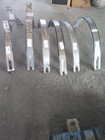 Freightliner Cascadia 113 Fuel Tank Strap 3496345