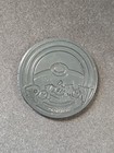 Mewtwo Purple Cracked Ice Pokemon Trading Card Game Flip Coin Tcg 