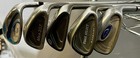 Wholesale Lot Of 50 Golf Clubs - Assorted Wedges