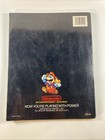 The Official Nintendo Player s Guide Vintage 1987 Nes Review Book 90  Games F s