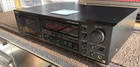 Hi End Sony Tc-k677es 3 Head Stereo Cassette Deck - Limited Functionality