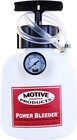 Motive Products 0100 European Power Brake Bleeder Hand Pump Pressure Tank