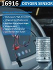 For Robinair R-1234yf Machine Replacement Oxygen Sensor - 16916 Oxygen Sensor
