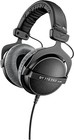 Dt 770 Pro 80 Ohm Over-ear Studio Headphones In Gray  Enclosed Design  Wired    