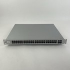 Ubiquiti Us-48-500w 48-port Gigabit Poe  Layer 2 Switch - Tested