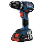 Bosch Gsb18v-535cb15-rt 18v Ec 1 2  Hammer Drill driver Certified Refurbished