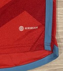 Adidas 2022 23 Colombia Authentic Away Soccer Jersey Hb9173 Men   s Size Xl