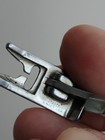 Singer Sewing Machine Standard Presser Foot 