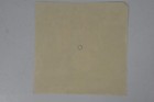 Vintage The Beatles Lonely Hearts Cover Art 6  Art Print 45 Record Paper Only