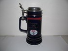 Pabst 160th Anniversary Stein