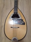 Greek Bouzouki Tzouras Pro   Softcase    300 Greek Backing Track