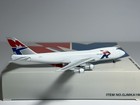 Gemini Jets 1 400 Mk Airlines Boeing 747-200f 9g-mki Gjmka198