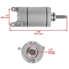 Starter   Relay Solenoid For Honda Trx400ex Sportrax 1999 2000 2001 2002 03 04