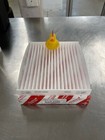 Toyota Cabin Air Filter Toyota Genuine Oem Cabin Air Filter 87139-yzz82 New 