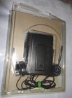 Vintage Vtg Panasonic Portable Cassette Player W  Am fm Stereo Radio Rq-v51 read