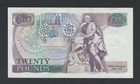 Bank Of England   20 Note 1984 Somerset Qeii B351 Uncirculated Banknotes