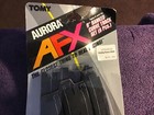 Aurora Tomy Aurora 9  Banked Curve 1 8 Circle Ho Slot Car Track New Old Stock