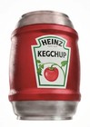Exclusive Kegchup Keg 114oz Jug  limited To 157  In Hand