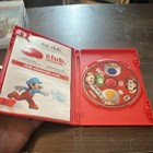Nintendo New Super Mario Bros  Wii Nintendo Wii Game W  Case Disc Manual E