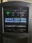 Apc Smt1000 Smart-ups 120 Vac 1000 1500va New Open Box  New Batteries  Tested 