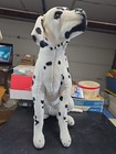 Melissa   Doug Giant Plush Dog Jumbo Dalmatian Stuffed Animal