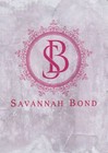 Savannah Bond Officially Licensed Joker Playing Card Porn Star Picture Legend 2
