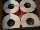  freight Damaged By Carrier  4  X 3  Self Adhesive Labels 4 X 2000 Per Roll 3  C