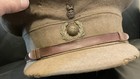 Ww1                   British Royal Marine Officer      Peaked Visor Cap