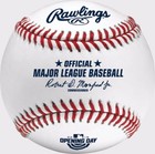 2019 Rawlings Official Major League Baseball Mlb Opening Day - In Case