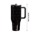 Hydrojug 40oz Traveler Queen Of Hearts Limited Edition Brand New In Box Gifts