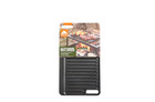Seasoned Cast Iron Reversible Grill Griddle Double Sided Cookware
