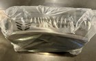 Open Box Wairworthy Tactical Pilot Flight Bag - 7yr Warranty - Ships Free Asap