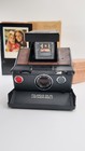 Open Box Polaroid Sx-70 Land Camera Model 3  Tested  Original  75 Receipt   Etc