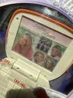 Britney Spears Super Rare Vintage 2000 Mini Laptop Musical Electronic Toy New 