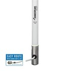 Shakespeare 8  Galaxy Vhf Antenna  6db 5225-xt