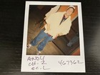 Stuart Pankin Suddenly Susan Polaroid Wardrobe Original Photo Funny Actor Man