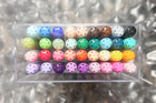 Too Copic Ciao Markers - 36a Colors Set - Tested And All Have Ink  never Used 