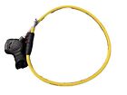 Aqualung Abs Low-profile Scuba Octopus
