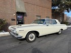 1963 Dodge Polara 500 - 413 Max Wedge