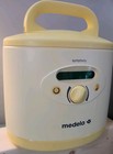 Medela Symphony 2 0 Hospital Grade Electric Breast Pump With Case 562 Hrs 