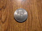 Vatican City 500 Lire 1965 Uncirulated Silver Coin  t618 