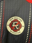 Adidas New England Revolution 2024 25 Home Soccer Jersey Mls Men Size L Nwt