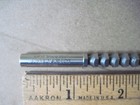Dumont Minute Man 1 4  Hex Broach  1 4  Pilot  6  Oal  Nice Used