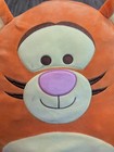 Squishmallow 15    Disney Tigger Winnie The Pooh Soft Plush Toy Animal Pillow