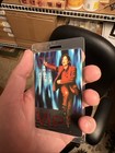 Michael Jackson 1997 History Concert Tour Vip Foil Laminated Backstage Pass  3