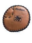 Macgregor Flat Pancake Infield Training Glove For Right-handed Thrower Rht