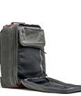 Goruck Gr2 34l Heritage Waxed Canvas Slate  new With Tags 
