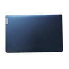 For Lenovo Ideapad 1 15ada7 1 15amn7 Lcd Cover Back Rear Lid Case Blue New