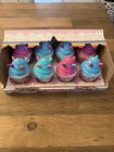 Smooshy Mushy Unicorn Shakes Series 3 New Sweet Scented Lot Of 8 - Brand New