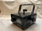 Chauvet Dj Hurricane 1100 Professional Fog Machine W wired Remote